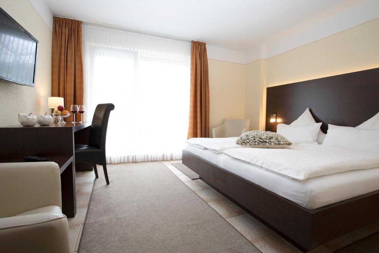 Hotel Forsthaus Winterberg Dış mekan fotoğraf