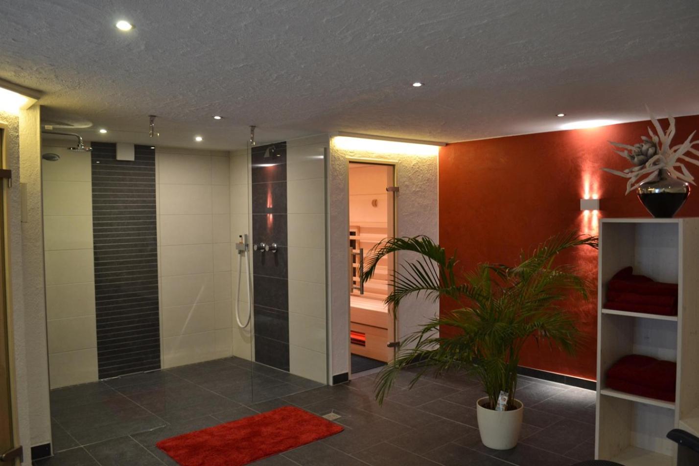 Hotel Forsthaus Winterberg Dış mekan fotoğraf