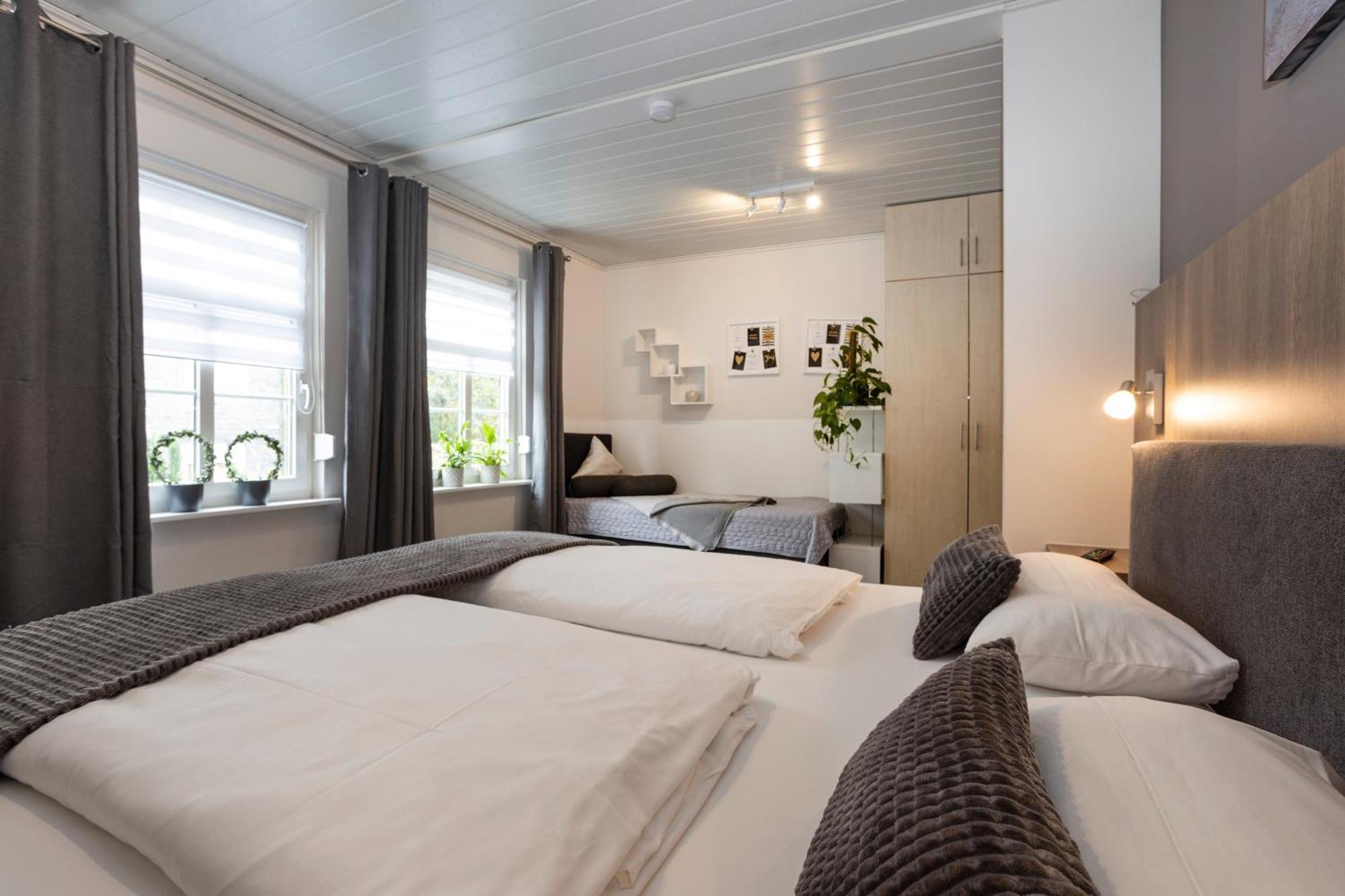 Hotel Forsthaus Winterberg Dış mekan fotoğraf