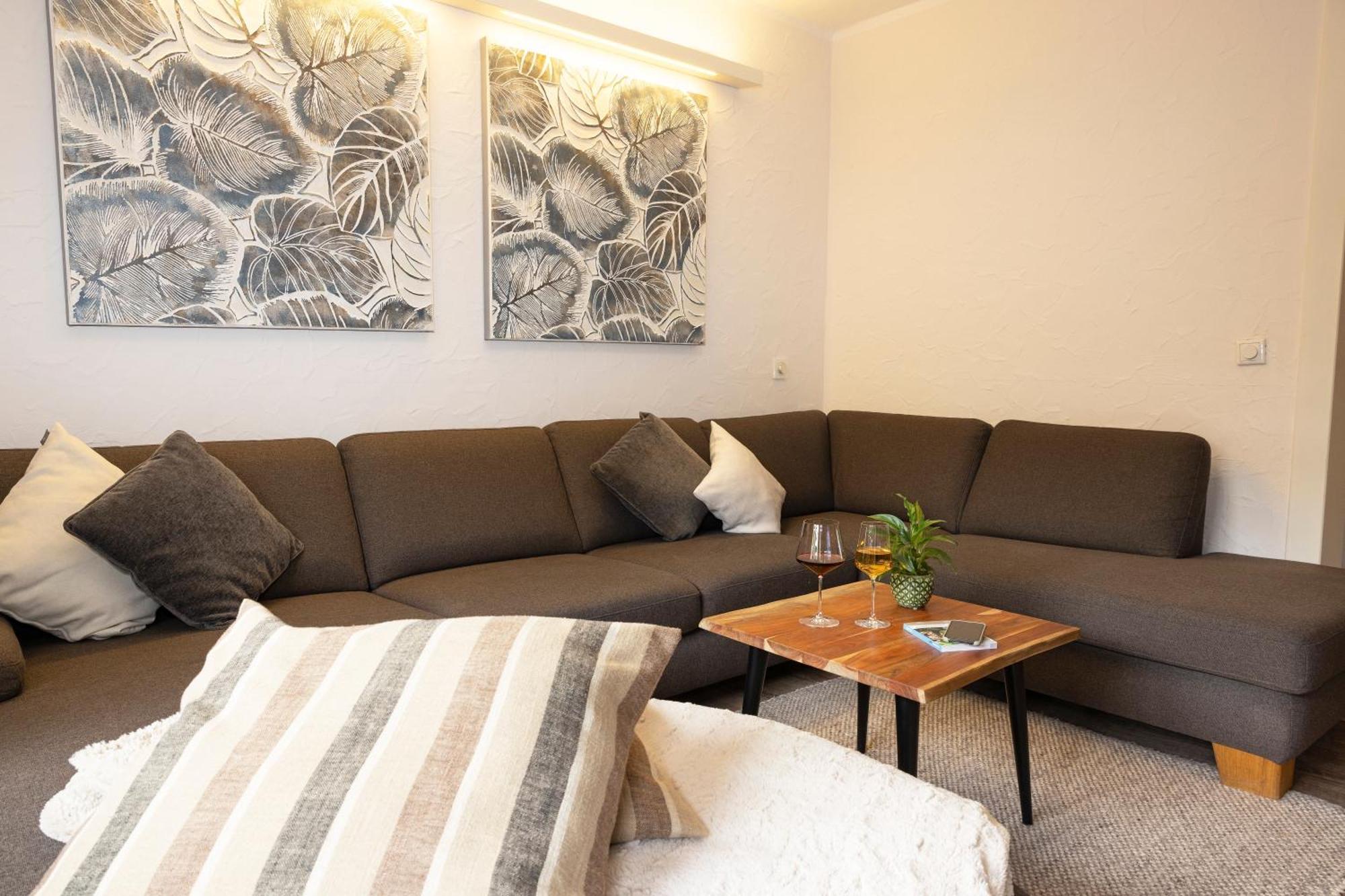 Hotel Forsthaus Winterberg Dış mekan fotoğraf