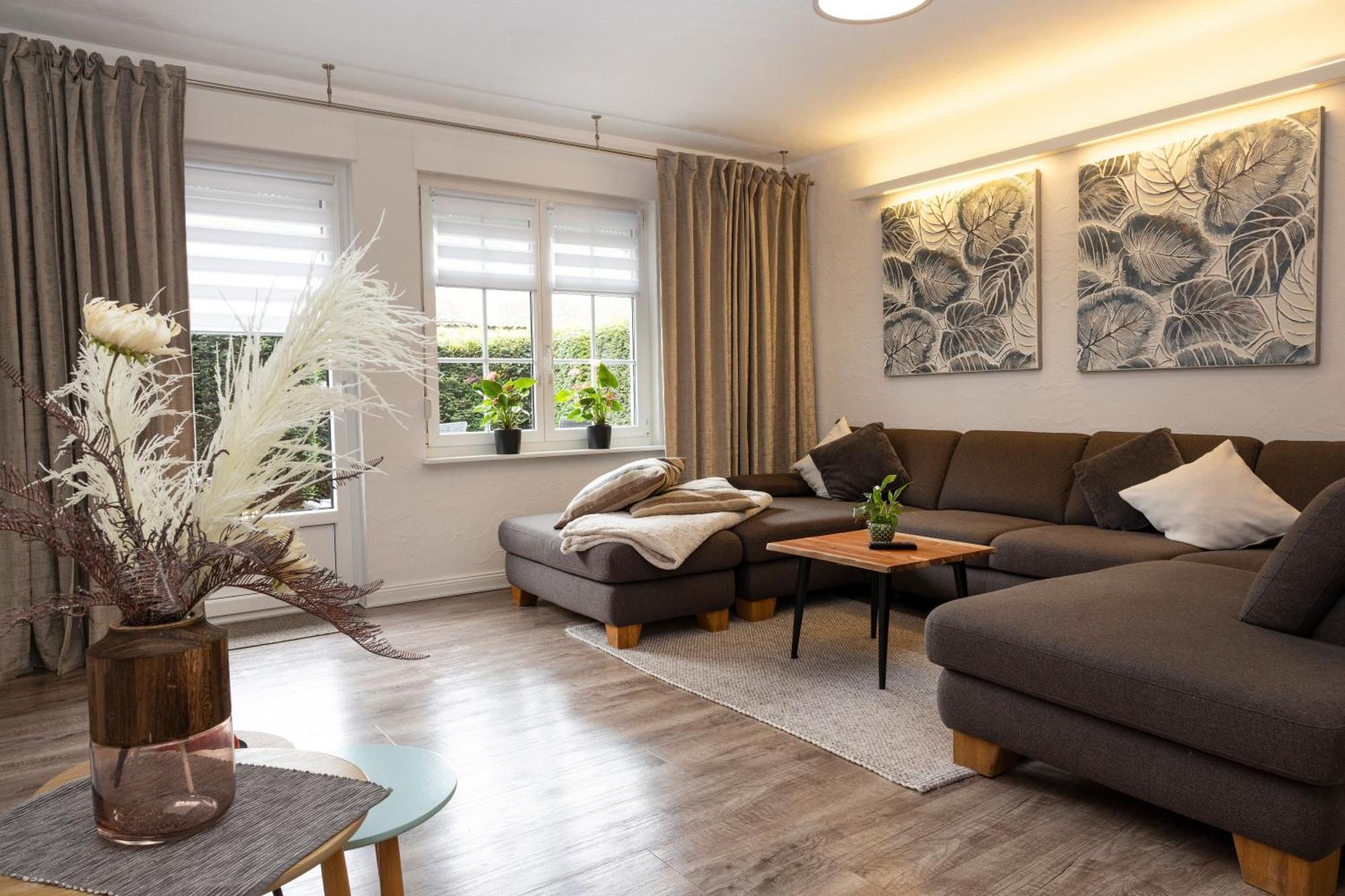 Hotel Forsthaus Winterberg Dış mekan fotoğraf