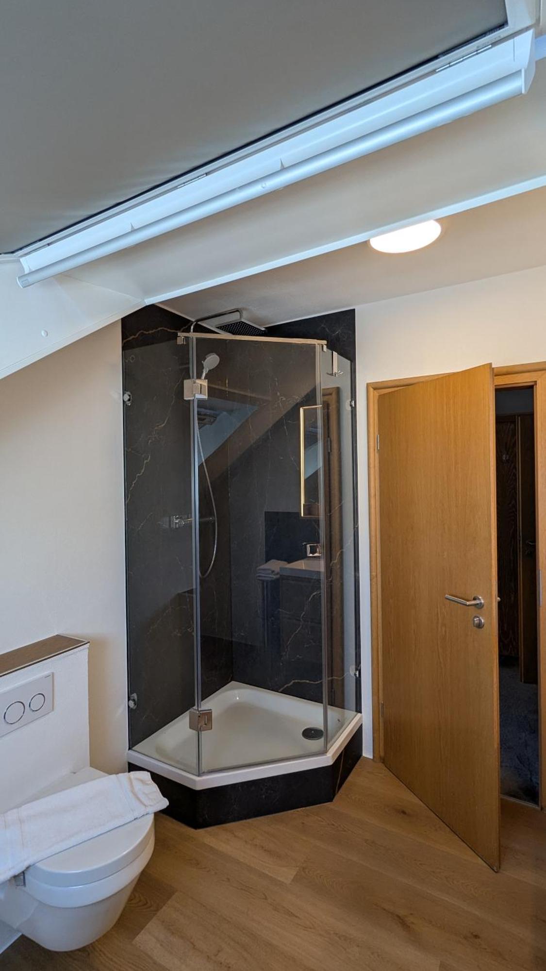 Hotel Forsthaus Winterberg Dış mekan fotoğraf