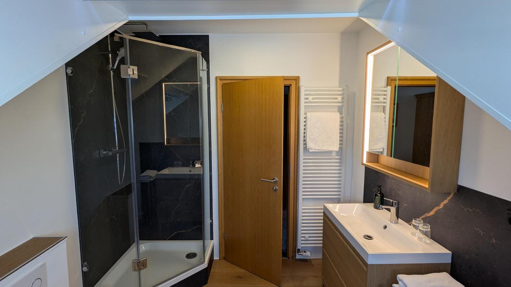 Hotel Forsthaus Winterberg Dış mekan fotoğraf