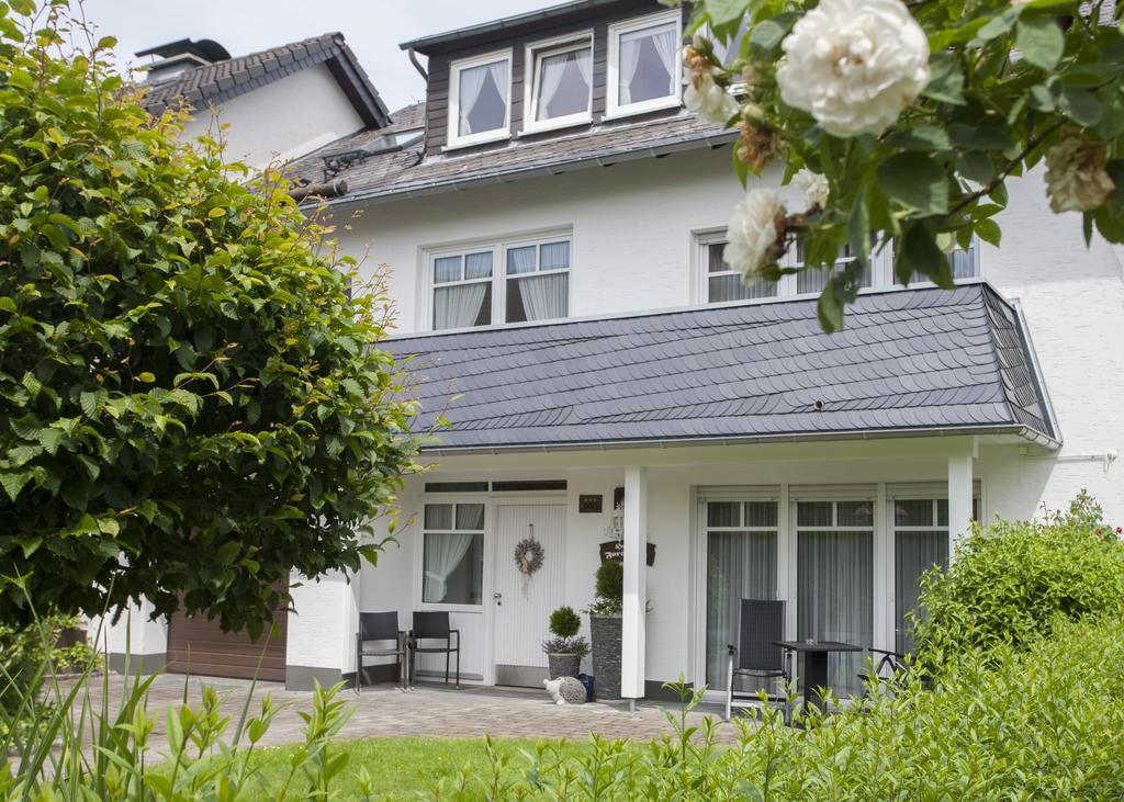 Hotel Forsthaus Winterberg Dış mekan fotoğraf