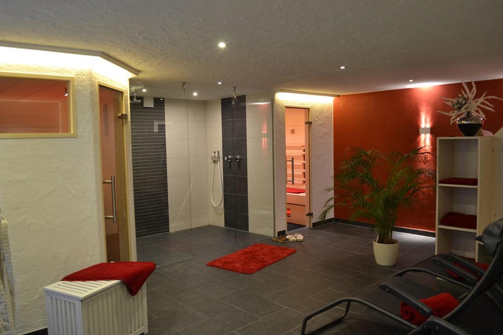 Hotel Forsthaus Winterberg Dış mekan fotoğraf